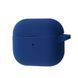 Чохол Silicone Case New for AirPods 4 blue cobalt 336838 фото 1