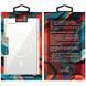 Чохол Ummi transparent with MagSafe для Apple iPhone 16e (6.1") Clear 399731 фото 2