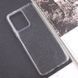 TPU чохол Nova для Xiaomi Redmi Note 12 4G Clear 278508 фото 2