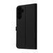 Чохол WAVE Flap Case Samsung Galaxy S24 FE black 333983 фото 1
