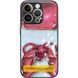 TPU+PC чохол Prisma Fluffie для Xiaomi Redmi 13 4G / Poco M6 4G Look Me 347376 фото 5