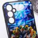 TPU+PC чохол Prisma Ladies для Samsung Galaxy A34 5G Cyberpunk 280522 фото 5
