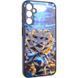 TPU+PC чохол Prisma Ladies для Samsung Galaxy A34 5G Cyberpunk 280522 фото 1