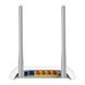 Бездротовий маршрутизатор, мережеве обладнання, TL-WR840N TP-LINK 292725 фото 3