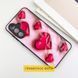 TPU+PC чохол Prisma Plushie для Xiaomi Redmi Note 12 Pro 5G Hearts 342619 фото 3