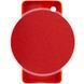 Чохол Silicone Cover Lakshmi Full Camera (A) для Huawei Honor X8a Червоний / Red 285103 фото 3