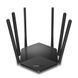 Точка доступу з функцією маршрутизації, мережеве обладнання 1900MBPS 1000M 2PORT MR50G MERCUSYS 291951 фото 1