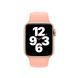 Ремінець Apple Watch 38/40mm S/M Grapefruit 188286 фото 2