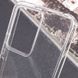 TPU чохол Nova для Xiaomi Redmi Note 12 4G Clear 278508 фото 3