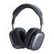 Навушники Baseus H2 Bowie Wireless (NGTW260013) Grey 270842 фото 12
