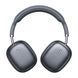 Навушники Baseus H2 Bowie Wireless (NGTW260013) Grey 270842 фото 11