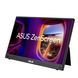 Монітор портативний Asus 15.6" ZenScreen MB16AHG mHDMI, 2xUSB-C, IPS, 144Hz, 3ms, FreeSync 365387 фото 1