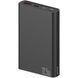 Портативна Батарея Proove 10000mAh 22.5W Hyper Flux Plus (PBF122120001) black 361561 фото 1