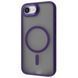 Чохол Proove Essence Case with Magnetic Ring iPhone 16e deep purple (PCECIP16E004) 358316 фото 1