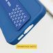Чохол TPU VIVA для Xiaomi Redmi Note 13 Pro 4G / Poco M6 Pro 4G Dark Blue 325089 фото 7