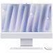 Моноблок Apple iMac 24 10CPU/10GPU/16GB/1TB Silver Z1EJ0007N (M4) 341247 фото 1