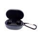 Чехол для Mi True Wireless Earbuds Basic Grey 140350 фото 2