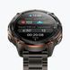 Розумний годинник T3 ULTRA 2 SE TANK T3 ULTRA 2 SE BLK KOSPET 390077 фото 4