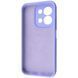 Чохол WAVE Full Silicone Cover Xiaomi Redmi 15C 4G (European) black 397985 фото 2