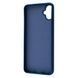 Чохол WAVE Colorful Case (TPU) Samsung Galaxy A05 light purple 332309 фото 2
