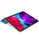 Apple Smart Folio For iPad Pro 12.9-inch (4/5th gen)/ Air 13-inch (M2) 2024 - Surf Blue (MXTD2) 337005 фото 3