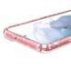 TPU чохол Nova для Samsung Galaxy S21 FE Pink 288568 фото 5