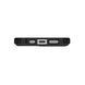 Чохол UAG для iPhone 16E (4th Gen, 2025), Essential Armor MagSafe, Black (114496114040) 361793 фото 4