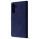 Чохол WAVE Fold Case Samsung Galaxy A30s/A50 (A307F/A505F) blue 346029 фото 1