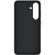 Чохол-накладка Samsung S25 Plus Kindsuit Case EF-VS936PBEGWW / Black 349256 фото 5