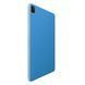Apple Smart Folio For iPad Pro 12.9-inch (4/5th gen)/ Air 13-inch (M2) 2024 - Surf Blue (MXTD2) 337005 фото 4