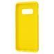 Чохол WAVE Colorful Case (TPU) Samsung Galaxy S10E (G970F) black 331773 фото 3