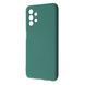 Чохол WAVE Colorful Case (TPU) Samsung Galaxy A13 (A135F) forest green 385075 фото 1
