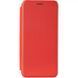 Чохол-книжка Samsung A73 (A736-2022) G-Case Ranger Series Red 266941 фото 1