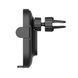 АЗП Wireless Xiaomi Mi 30W Car Charger (W03ZM/BHR7063CN) Black 269932 фото 5