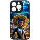 TPU+PC чохол Prisma Ladies для Apple iPhone 13 Pro (6.1") Cyberpunk 283132 фото 1