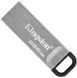 Флеш-накопичувач USB3.2 256GB Kingston DataTraveler Kyson (DTKN/256GB) Silver/Black 288189 фото 3
