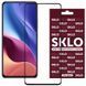 Захисне скло SKLO 3D для Xiaomi 11T / 11T Pro Чорний 339444 фото 1