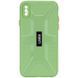 Чохол TPU+PC UAG для Apple iPhone XS Max (6.5") М'ятний 206704 фото 1