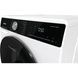 Сушильна машина Gorenje тепловий насос, 9кг, A++, 60см, дисплей, 15 програм, підсвітка барабану, білий (DNS92) 374458 фото 8