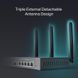 VPN маршрутизатор з гігабітними портами, ER706W TP-LINK 377401 фото 6