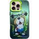 Чохол TPU+PC So Cool для Apple iPhone 16 Pro Max (6.9") Power 376259 фото 1