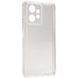 Чохол TPU Starfall Clear для Xiaomi Redmi Note 12 4G Прозорий 275193 фото 1