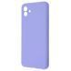 Чохол WAVE Colorful Case (TPU) Samsung Galaxy A05 light purple 332309 фото 1