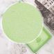 Чохол Silicone Cover Lakshmi Full Camera (AAA) для Samsung Galaxy S24 Ultra М'ятний / Mint 286930 фото 4