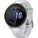 Смарт-годинник Garmin Forerunner 165 Music Mist Gray/Whitestone (010-02863-31) 344125 фото 1