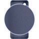 Чохол Silicone Cover Lakshmi Full Camera (AAA) для Samsung Galaxy S23 Темно-синій / Midnight blue 271800 фото 2