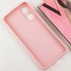 Силіконовий чохол Candy Full Camera для Oppo Reno 8 T 4G Рожевий / Pink Sand 286348 фото 3