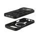 Чохол-накладка iPhone 17 Pro UAG Pathfinder MagSafe SE, Midnight Camo (114548114061) 393815 фото 7