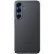Чохол-накладка Samsung S25 Plus Kindsuit Case EF-VS936PBEGWW / Black 349256 фото 1