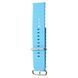 Універсальний ремінець Ocean Band 22 mm sky blue 334653 фото 1